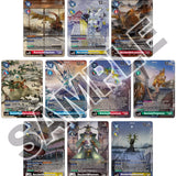 DIGIMON CG TAMER'S SELECTION BOX CHAMPIONSHIP 2024 VERSION