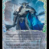 FLESH AND BLOOD ARMORY DECK JARL