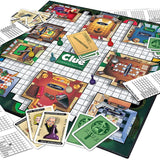 Clue: Classic Edition