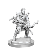 DND FRAMEWORKS WV2 MALE HALF-ELF RANGER