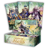 Grand Archive - Dawn of Ashes Alter Edition Booster