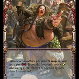 Flesh and Blood Heavy Hitters Booster Box