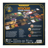 Riftbound Origins Proving Grounds