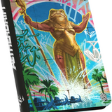 UG ZIPFOLIO 360 XENOSKIN MTG AETHERDRIFT V2