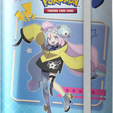 UP BINDER PRO 9PKT POKEMON IONO AND BELLIBOLT