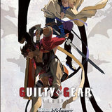 Weiss Schwarz Guilty Gear Strive Trial Deck