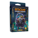 Riftbound Origins Champion Deck Victor