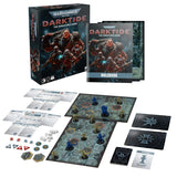 DARKTIDE: THE MINIATURES GAME