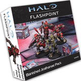 Halo: Flashpoint FLASHPOINT BANISHED JIRALHANAE PACK