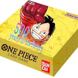 One Piece Card Game - 500 Years in The Future Booster Box