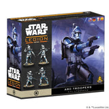 Star Wars: Legion Arc Troopers Unit Expansion