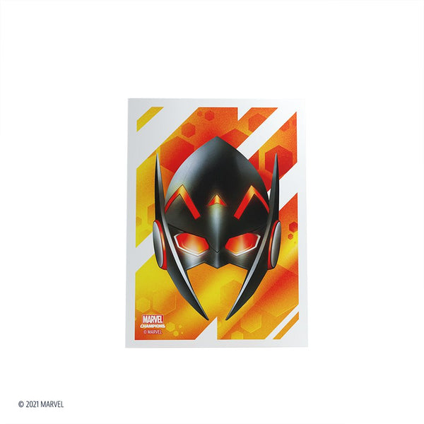 Sleeves: Marvel Champions: Wasp