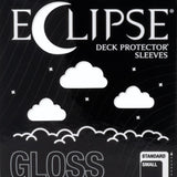 UP D-PRO ENHANCED ECLIPSE GLOSS ARCTIC WHITE 105CT