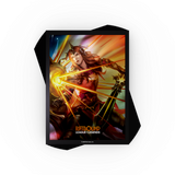 RIFTBOUND LEAGUE OF LEGENDS TCG VENDETTA ART SLEEVES #3 100CT
