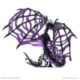 DND ICONS BLACK DRACOLICH BOXED MINI
