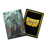 DRAGON SHIELD SLEEVES JAPANESE HALLOWEEN 2024 60CT