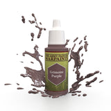 Army Warpaints Grimoire Purple