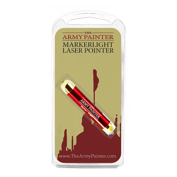 Army Painter Tools Light Laser (Dot)
