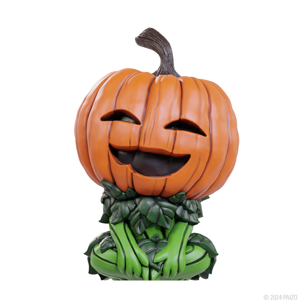 PATHFINDER REPLICA GOURD LESHY FOAM FIGURE