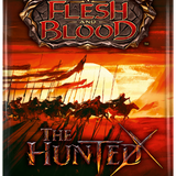 Flesh and Blood The Hunted Booster Pack