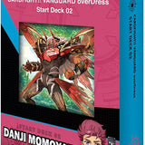 CFV Danji Momoyama Tyrant Tiger Start Decks Starter Deck