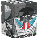 SQUAROES HASBRO TRANSFORMERS WV1 WHEELJACK