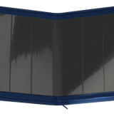 UG ZIPFOLIO 360 XENOSKIN MTG LORWYN ECLIPSED ISLAND