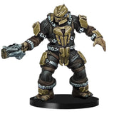 Halo: Flashpoint FLASHPOINT BANISHED JIRALHANAE PACK