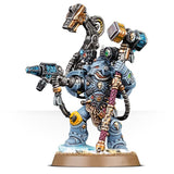 SPACE WOLVES IRON PRIEST
