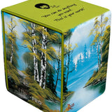 UP D-BOX ALCOVE FLIP BOB ROSS LAKESIDE PATH