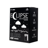 UP D-PRO ENHANCED ECLIPSE GLOSS ARCTIC WHITE 105CT