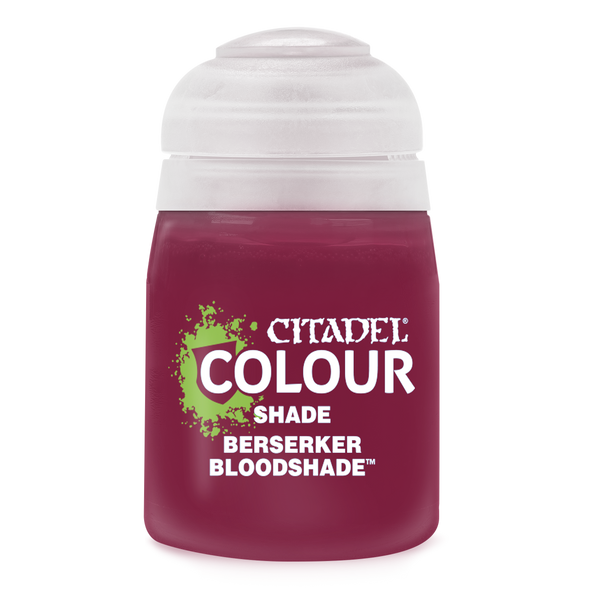 Shade: Berzerker Bloodshade