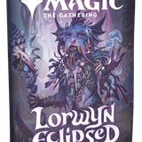 MTG Lorwyn Eclipsed Play Booster Pack