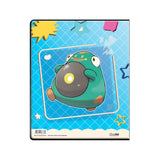 UP PORTFOLIO 9PKT POKEMON IONO AND BELLIBOLT