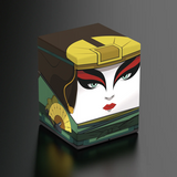 SQUAROES AVATAR: THE LAST AIRBENDER II KYOSHI