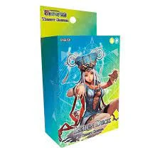 FOW LEHEN STARTER DECK