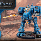 STARCRAFT TERRAN GOLIATH