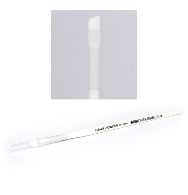 Synthetic Base Brush Large (X3)