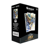 UP D-PRO APEX MTG FINAL FANTASY PREMIUM Y 105CT