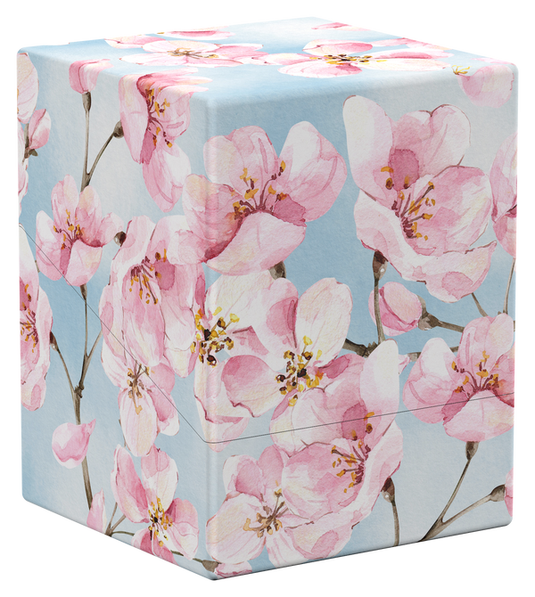 UG DECK CASE BOULDER 100+ FLORAL PLACES - CHERRY BLOSSOM