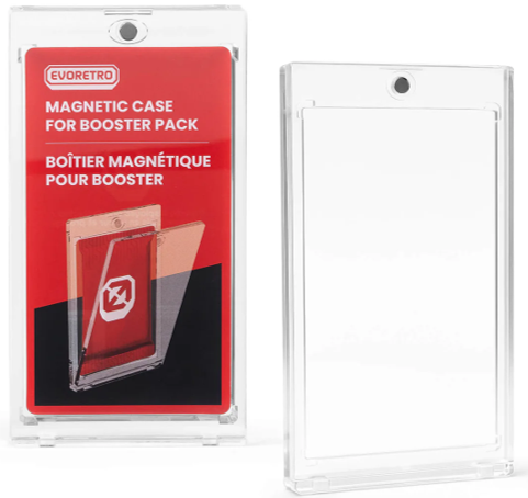 ER MAGNETIC 1TOUCH FOR BOOSTER