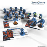 STARCRAFT TWO PLAYER STARTER SET FOUNDERS EDITION