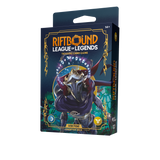 Riftbound Origins Champion Deck Victor
