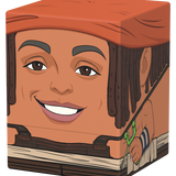 SQUAROES NETFLIX ONE PIECE WV1 USOPP