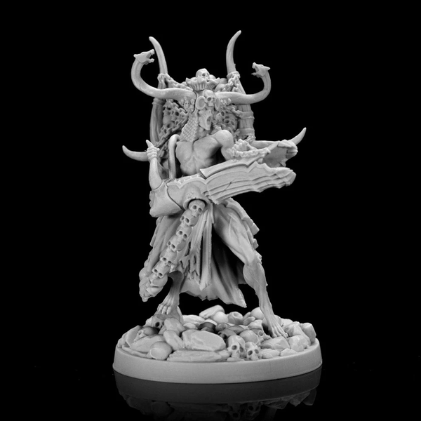 Judgement Eternal Champions Aschell