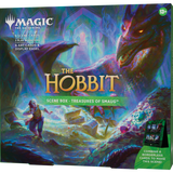 MTG THE HOBBIT SCENE BOX - TREASURE OF SMAUG