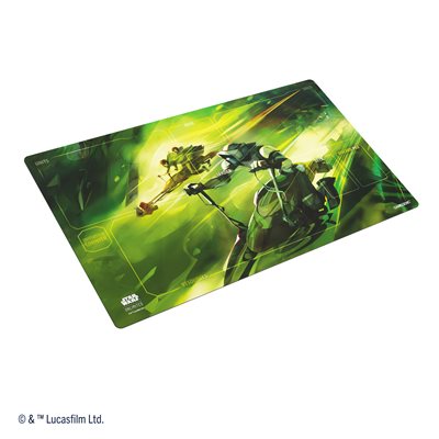 Star Wars Unlimited: Speeder Bike Chase