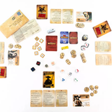 BANG! DICE EXPLOSION