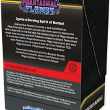 Pokemon ME02 Phantasmal Flames Booster Bundle