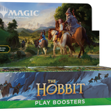 MTG THE HOBBIT PLAY BOOSTER